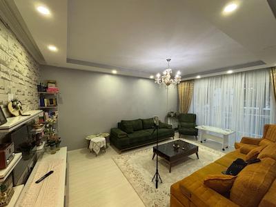 KARTEPE ATAEVLER’DE 2 + 1 DAİRE