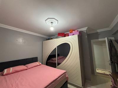 KARTEPE ATAEVLER’DE 2 + 1 DAİRE