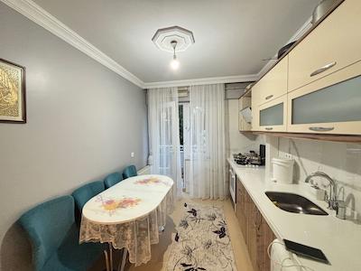 KARTEPE ATAEVLER’DE 2 + 1 DAİRE