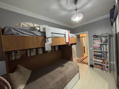 KARTEPE ATAEVLER’DE 2 + 1 DAİRE