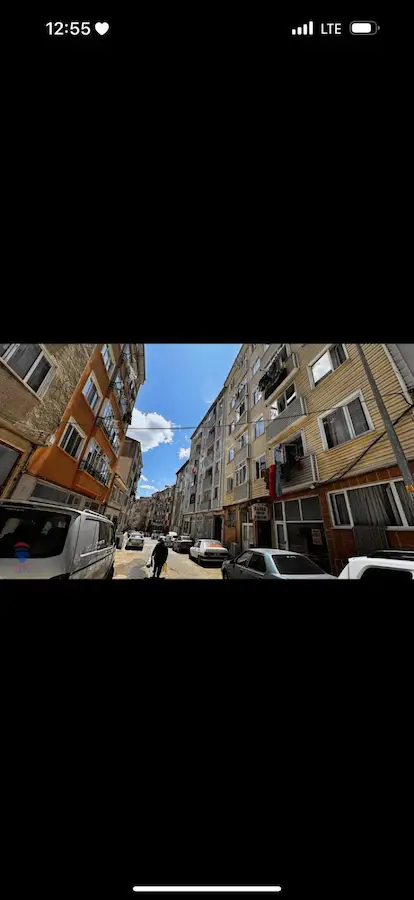 REMAXLAND DEN ŞEHSİNAN MAH. 110 M2 SATLIK DAİRE