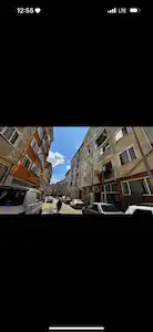 REMAXLAND DEN ŞEHSİNAN MAH. 110 M2 SATLIK DAİRE