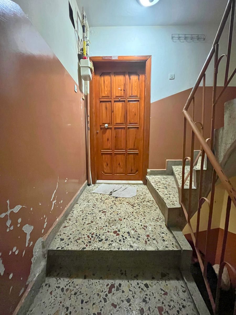 REMAX BEYAZ SELİMİYE MAHALLESİNDE 3+1 KİRALIK DAİRE – ALTIPARMAK’A YÜRÜME MESAFESİNDE