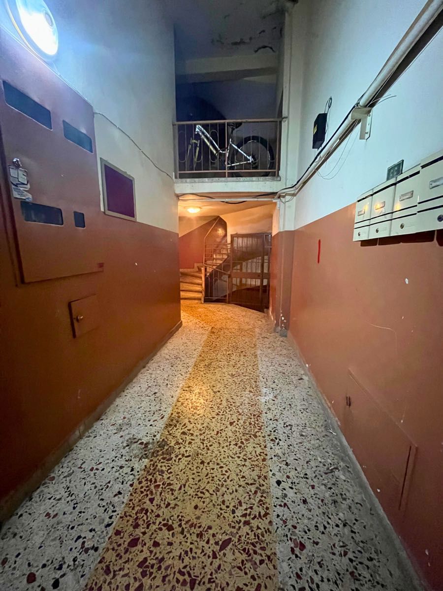 REMAX BEYAZ SELİMİYE MAHALLESİNDE 3+1 KİRALIK DAİRE – ALTIPARMAK’A YÜRÜME MESAFESİNDE