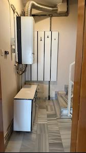 İSTİKLAL MAHALLLESİNDE 2.,5+1 KİRALIK DAİRE 