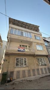 İSTİKLAL MAHALLLESİNDE 2.,5+1 KİRALIK DAİRE 