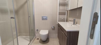 REMAX MODEL DEN SİNPAŞ AQUA CİTY F1 KULEDE 1+1 EŞYALI KİRALIK DAIRE