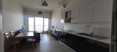 REMAX MODEL DEN SİNPAŞ AQUA CİTY F1 KULEDE 1+1 EŞYALI KİRALIK DAIRE