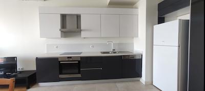 REMAX MODEL DEN SİNPAŞ AQUA CİTY F1 KULEDE 1+1 EŞYALI KİRALIK DAIRE