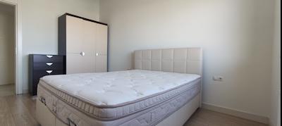 REMAX MODEL DEN SİNPAŞ AQUA CİTY F1 KULEDE 1+1 EŞYALI KİRALIK DAIRE