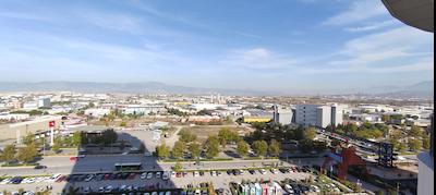 REMAX MODEL DEN SİNPAŞ AQUA CİTY F1 KULEDE 1+1 EŞYALI KİRALIK DAIRE