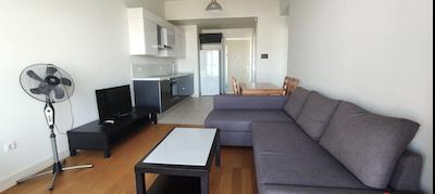 REMAX MODEL DEN SİNPAŞ AQUA CİTY F1 KULEDE 1+1 EŞYALI KİRALIK DAIRE