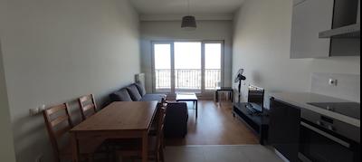 REMAX MODEL DEN SİNPAŞ AQUA CİTY F1 KULEDE 1+1 EŞYALI KİRALIK DAIRE