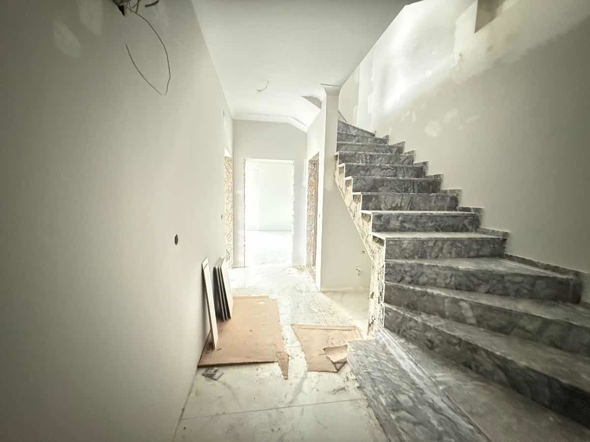 HISAREYN'DE DENIZ MANZARALI SATILIK 3+1 DILEK ERCAN REMAXÇAKRA