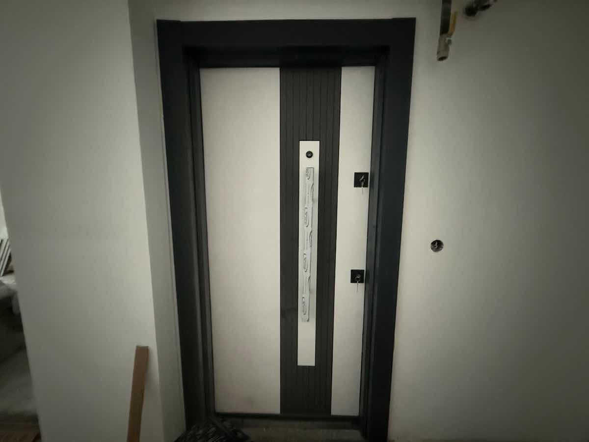 HISAREYN'DE DENIZ MANZARALI SATILIK 3+1 DILEK ERCAN REMAXÇAKRA