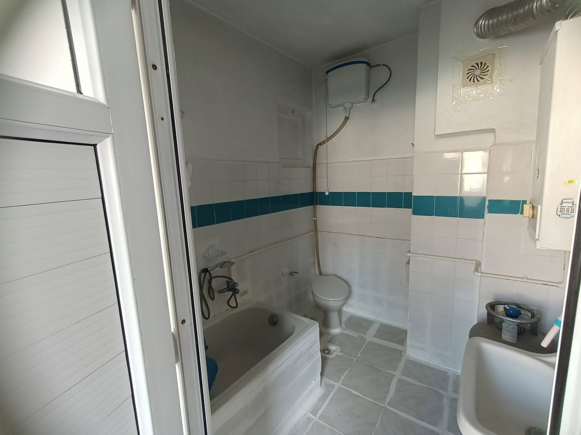 REMAX ÇARŞI'DAN CUMHURIYET PARKI YANI KIRALIK DAIRE