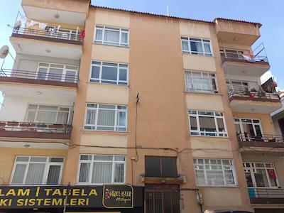 REMAX ÇARŞI'DAN CUMHURIYET PARKI YANI KIRALIK DAIRE