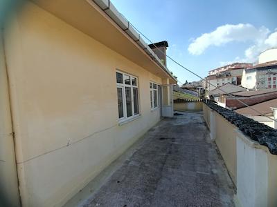 REMAX ÇARŞI'DAN CUMHURIYET PARKI YANI KIRALIK DAIRE