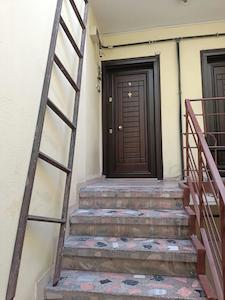 REMAX ÇARŞI'DAN CUMHURIYET PARKI YANI KIRALIK DAIRE