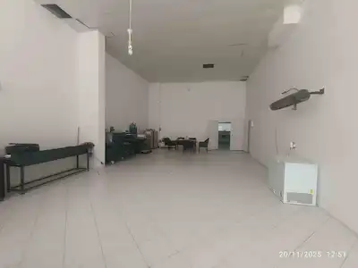 TEKİRDAĞ KAPAKLI'DA SATILIK DÜKKAN