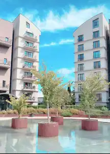 RİNGS İSTANBUL'DA SATILIK BAHÇE KATI