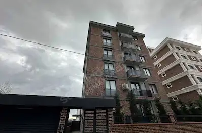 REMAX ÖNCÜ ÇEKMEKÖY EKŞIOGLU MH. 3+1 SIFIR LÜX SATILIK DAIRE