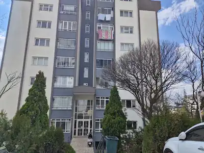 RE/MAX MOD'DAN IHLAMURKENT 1.ETAP TOKİ'DE BAKIMLI 2+1 SAT. DAİRE