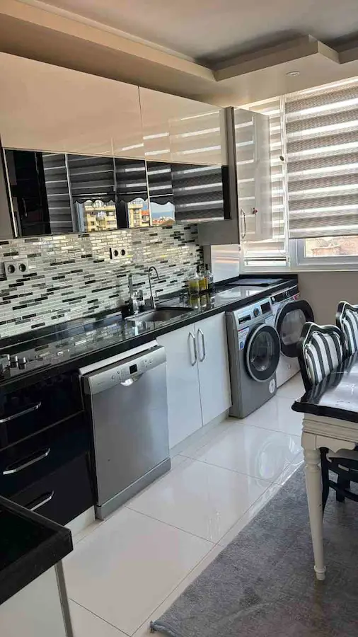 ÇANKAYA ÖVEÇLERDE LÜX 4+1 DUBLEKS DAİRE