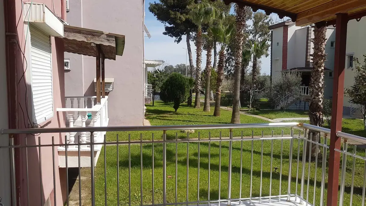 BOĞAZKENT'TE MÜLKİYELİLER SİTESİ'NDE SATILIK VİLLA