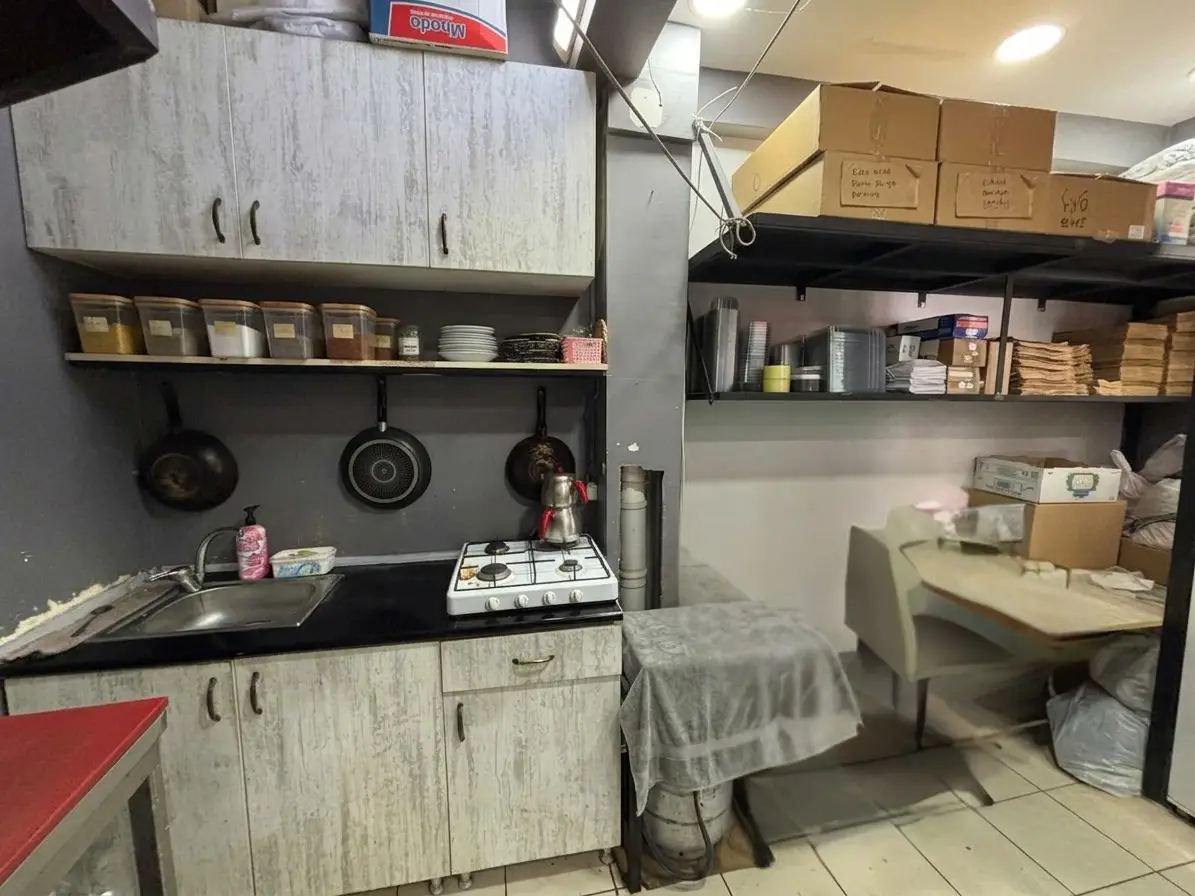 ŞİŞLİ ETFAL YAKINI 19 MAYIS CADDESİ ÜZERİNDE DEVREN KİRALIK 2