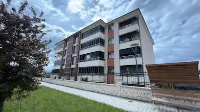 REMAX DEM'DEN DEMİRKENT'TE LÜKS 3,5+1 170M2 SATILIK DAİRE