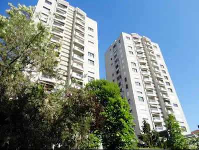 KADIKÖY ACIBADEM SOKULLU KONAĞI SİTESİ KÖŞK MANZARALI SATILIK NET 165M 4+1 DAİRE