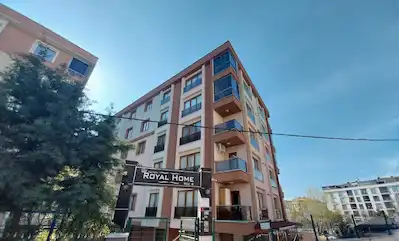BEYLİKDÜZÜ DEREAĞZI ROYAL HOME 2+1
