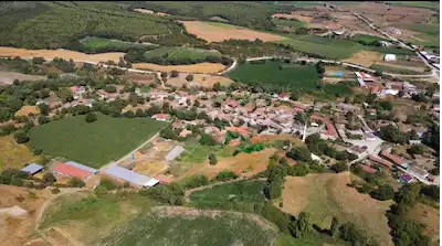 BALIKESIR MANYAS DURA'DA %60 İMARLI 623M² ARSADA 2 KAT İMKANLI!