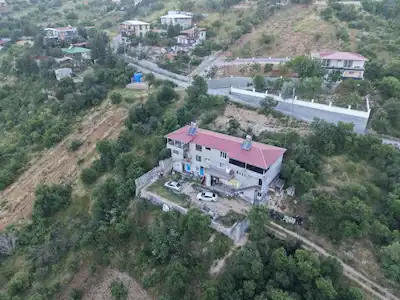 REMAX YENİ GAYRİMENKUL'DEN TÖMEKTE KİRALIK EŞYALI BAĞ