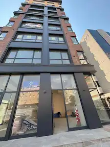SAHRAYICEDİT METRO CADDE ÜSTÜ 190 M2 DÜKKAN 33 M2 ÖN KULLANIM