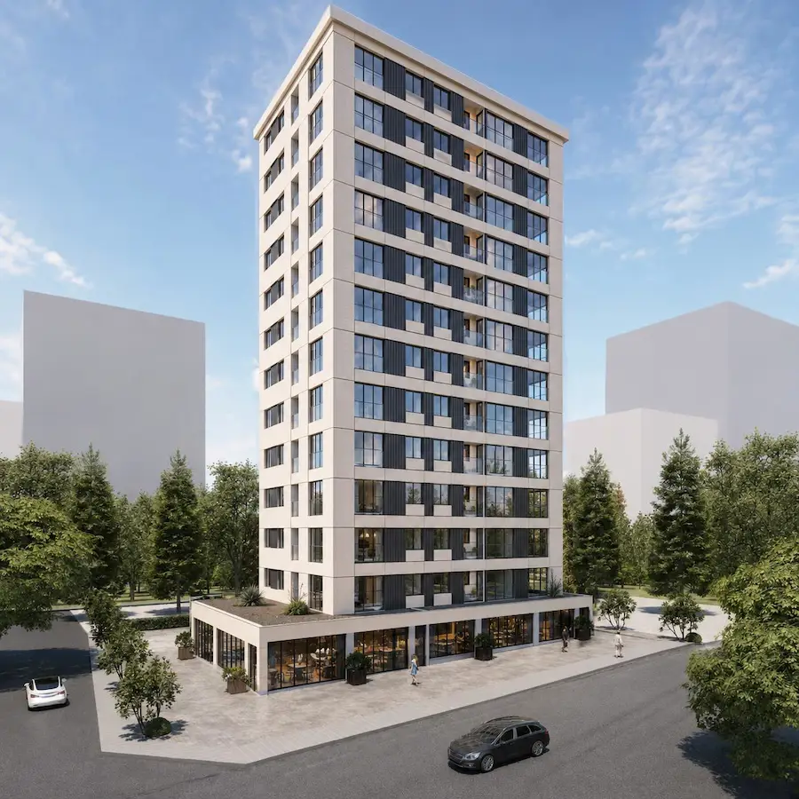 BAYAR CADDESİ ÜZERİNDE BACALI ÖN KULLANIMLI 540M2 KİRALIK DÜKKAN