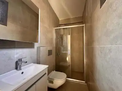 SUADİYE'DE SATILIK 3+1 SIFIR DAİRE!