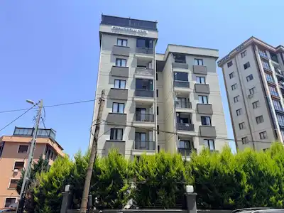 TUZLA AYDINLI'DA ÖZEL TASARIMLI 180 M2 NET 3+2 TERASLI DUBLEKS DAİRE