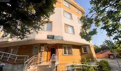 ÜMRANİYE ÇAKMAK'TA SATILIK 2+1 DAİRE