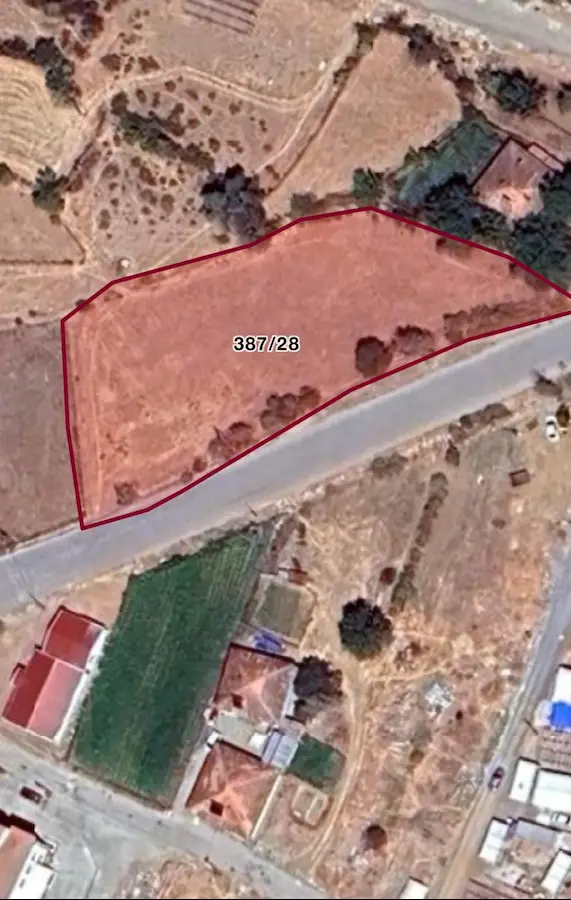 MALATYA DOĞANŞEHİR SÜRGÜ’DE KONUT İMARLI ARSA | KREDİYE UYGUN 