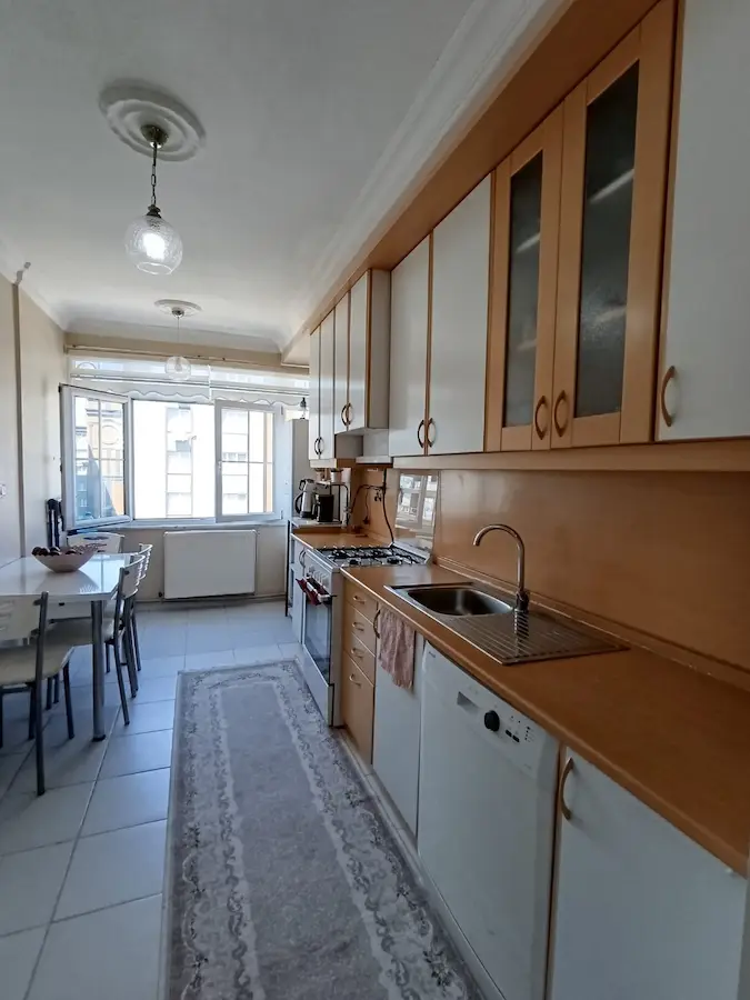 İHLAS MARMARA EVLER 2. KISIM’DA 2+1 KÖŞE DAİRE | ÇİFT CEPHE | BALKON | KREDİYE UYGUN