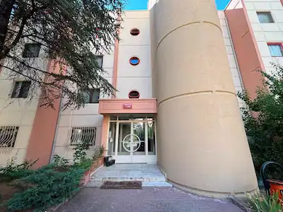 ERYAMAN TUNAHAN MAHALLESİ ÖZTAŞ SİTESİ'NDE 2+1 SATILIK DAİRE KOMPLE YAPILI