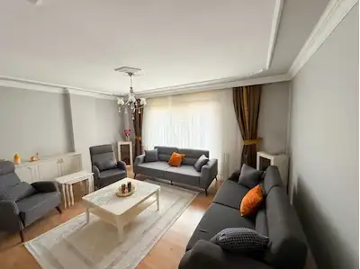 RE/MAX İNCİ'DEN BAHÇELİEVLER'DE ASUVA PARK YAKINI SATILIK 3+1  DAİRE 