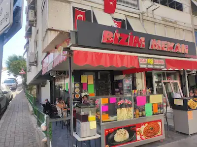 YÜKSEK KAZANÇLI DEVREN YEME İÇME İŞLETMESİ