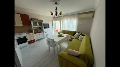 ALTINOLUK ŞAHİNDERE’DE SATILIK 3+1 DUBLEKS DAIRE