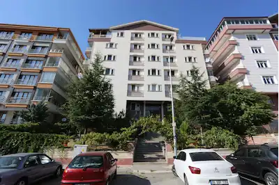ETLİK ŞEHİR HASTANESİ YAKINI, İNCİRLİ MAH. KİRALIK 3+1 DAİRE