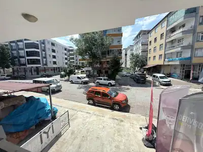 SAMSUN ATAKUM’DA 2022 YAPIMI, KİRACILI, GİRİŞ KAT 120 M² NET OFİS | KREDİYE UYGUN