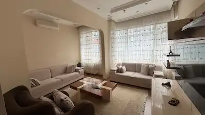 FATİH İSKENDERPAŞA’DA 3+1 | YATIRIMLIK | SATILIK DAİRE