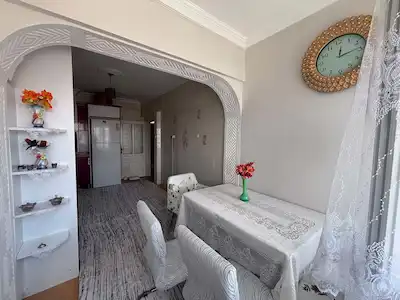 REMAX İLKE'DEN YILDIZKENT İYİ LOKASYONDA 3+1 SATILIK DAİRE